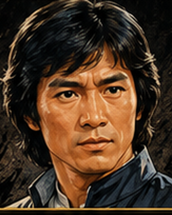 アレックス・マン