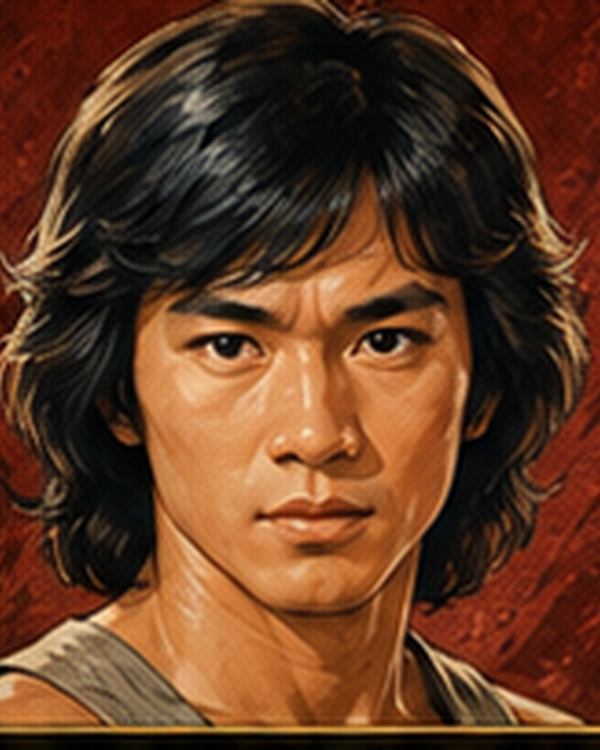 アレクサンダー・フーシェン