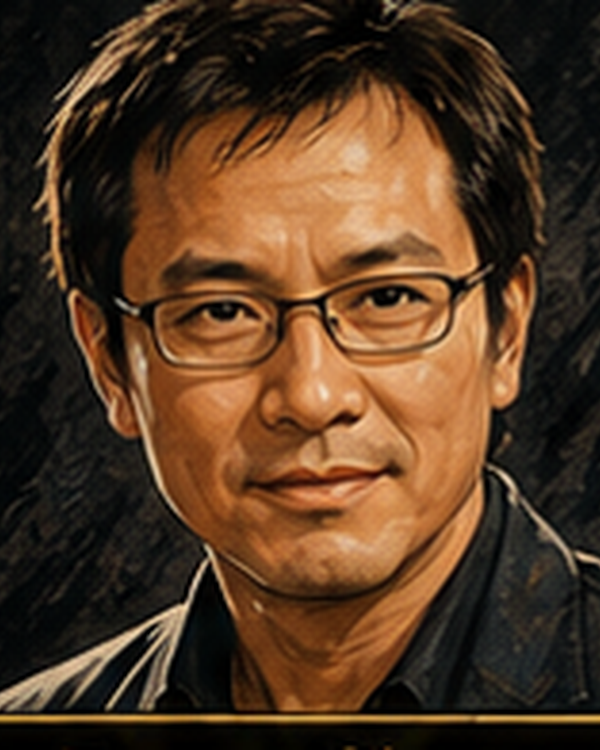 ベニー・チャン