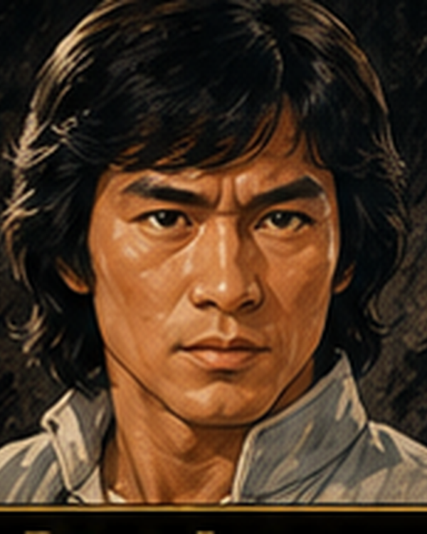 ブルース・リャン