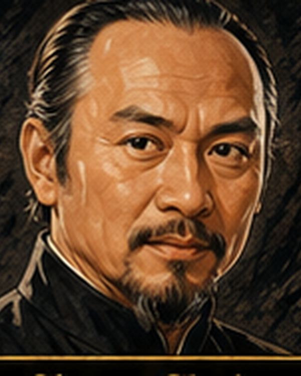 チャン・チェ