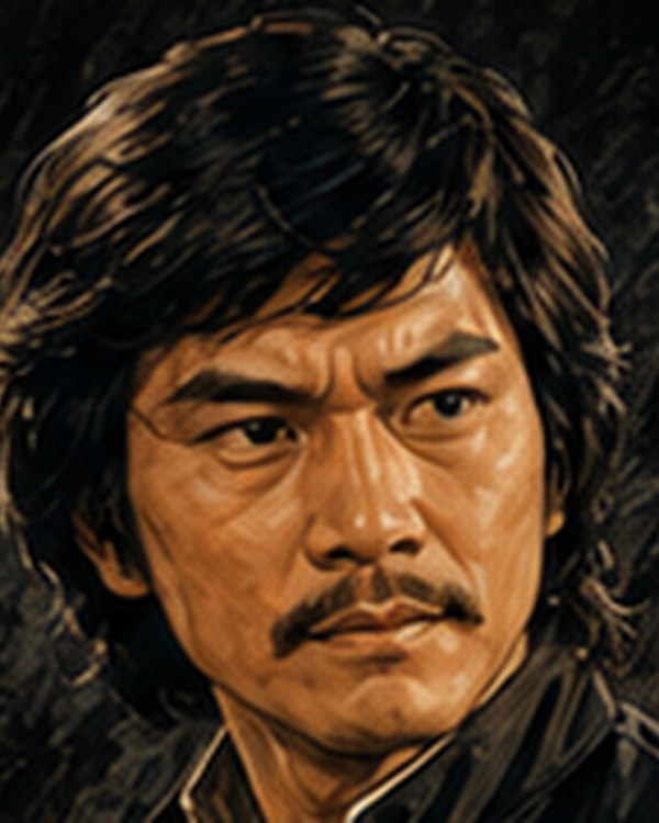 チェン・ホンリー