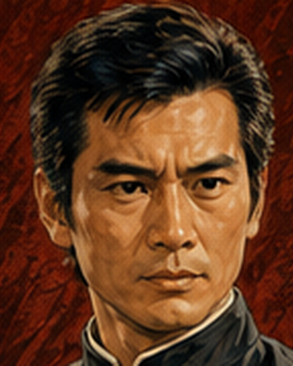 チェン・カンタイ