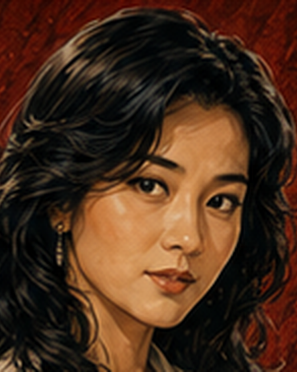 チェリー・チェン