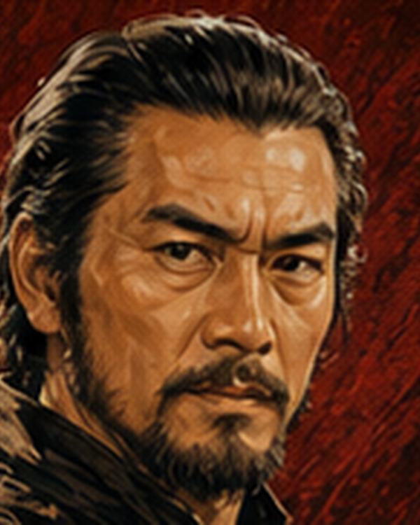 ジャン・シェン