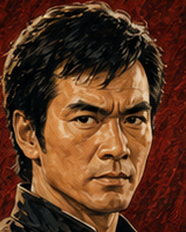 チョー・ユン