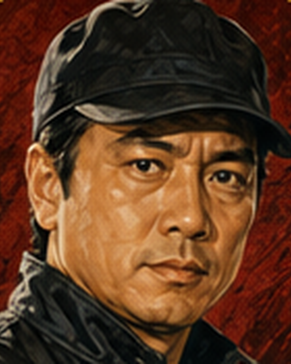 コーリー・ユン