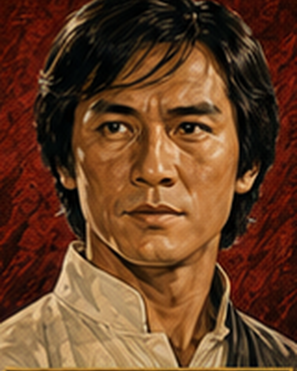 ダニー・リー