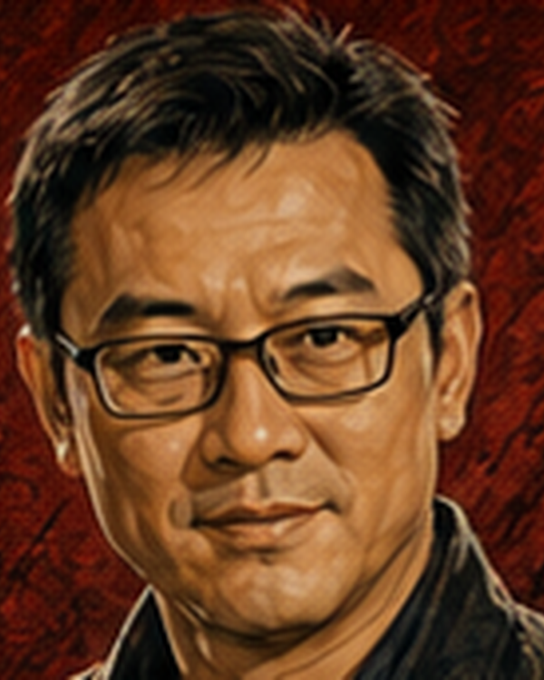 イー・トンシン