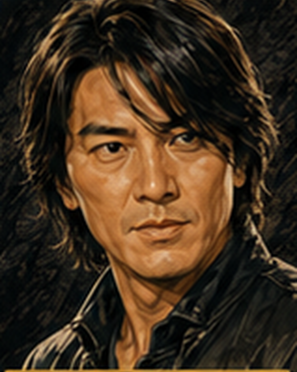 イーキン・チェン