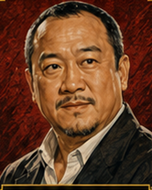 エリック・ツァン