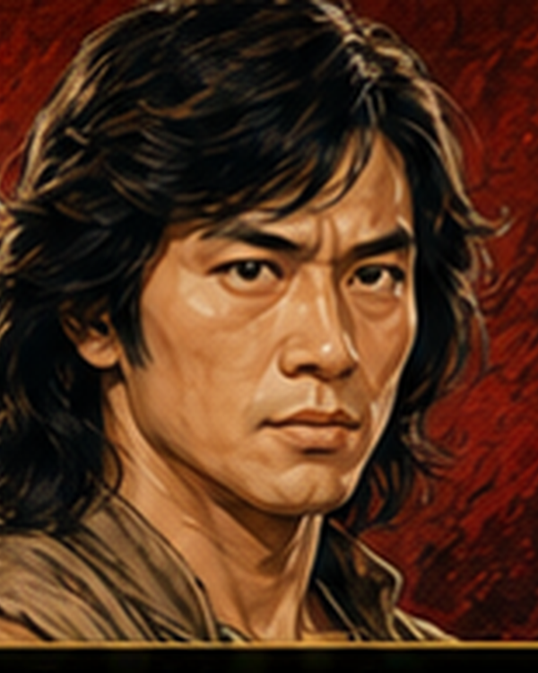ホー・メンホワ