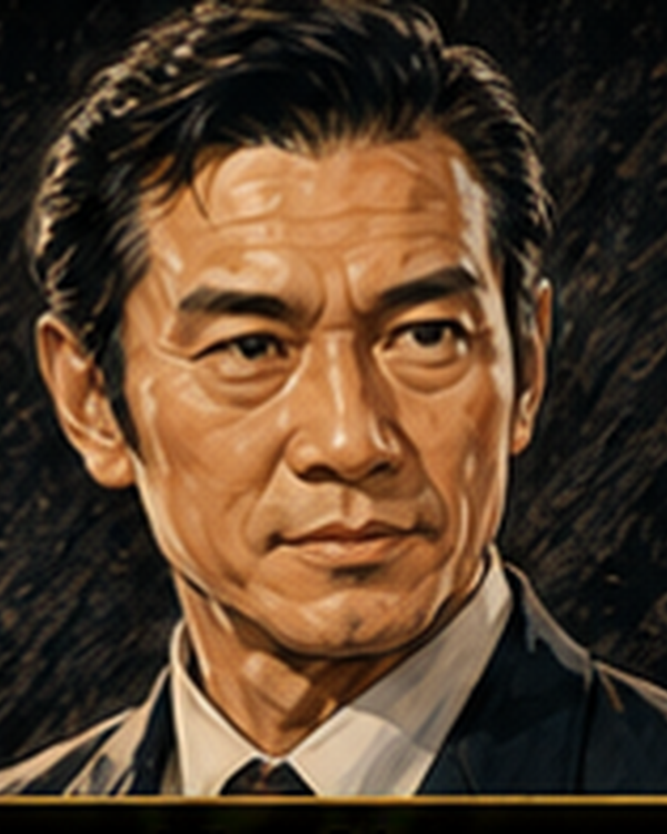 フー・チン