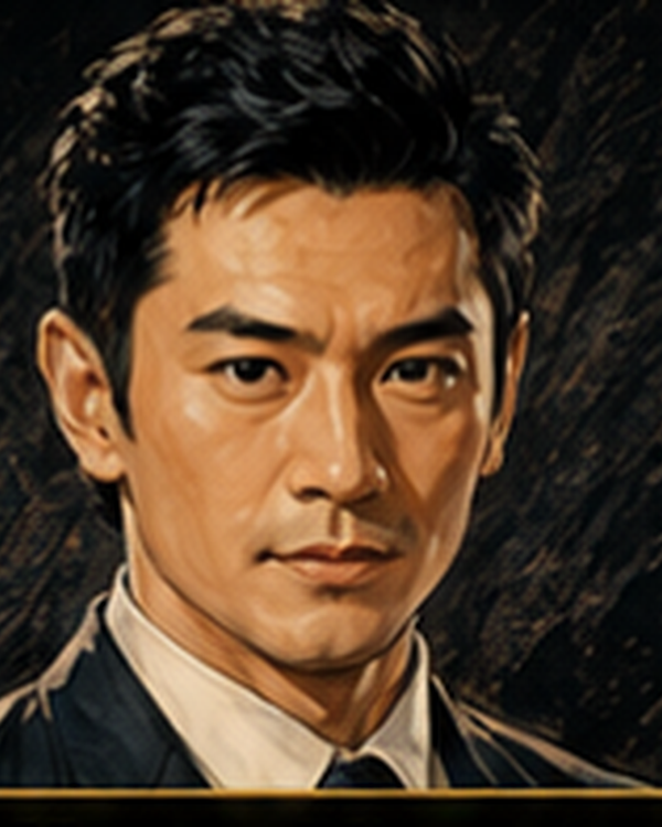 ホアン・シャオミン