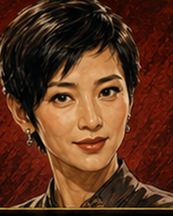 クララ・ワイ