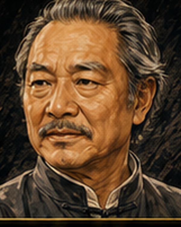 キン・フー