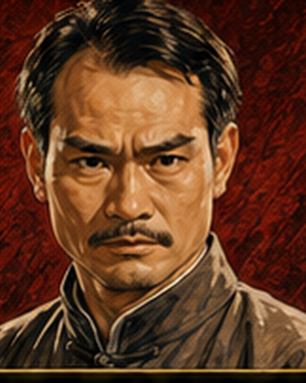 ラム・チェンイン