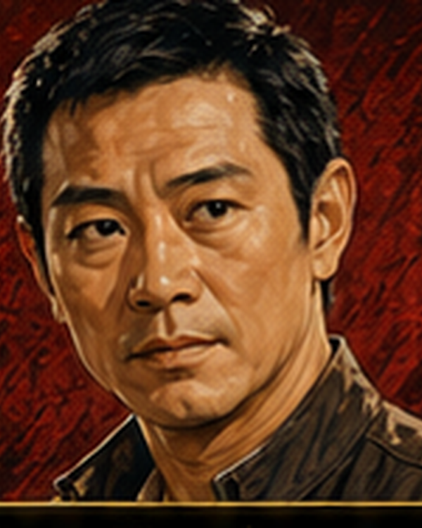 ラウ・カーリョン