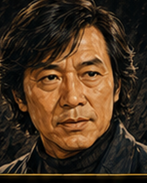 ラウ・カーウィン
