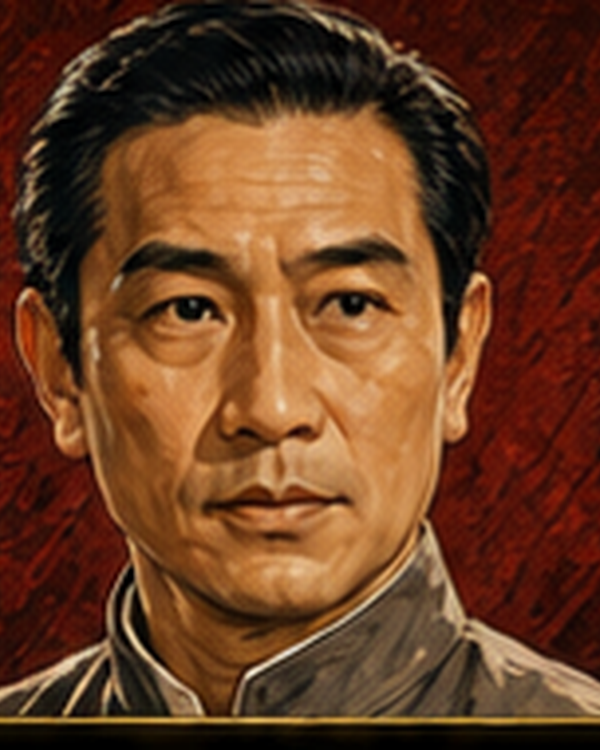 リー・クン