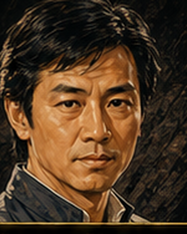 レオン・カーヤン