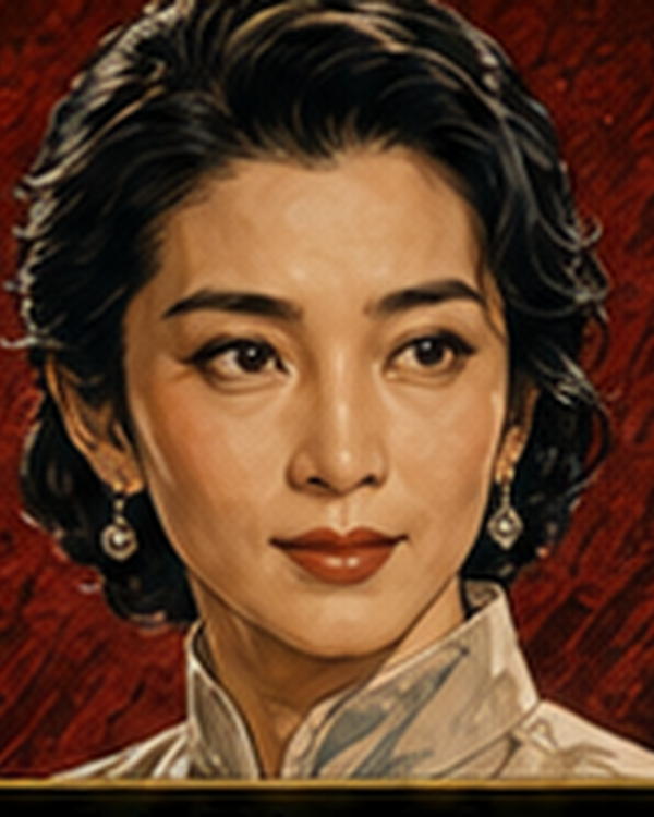 リー・ビンビン