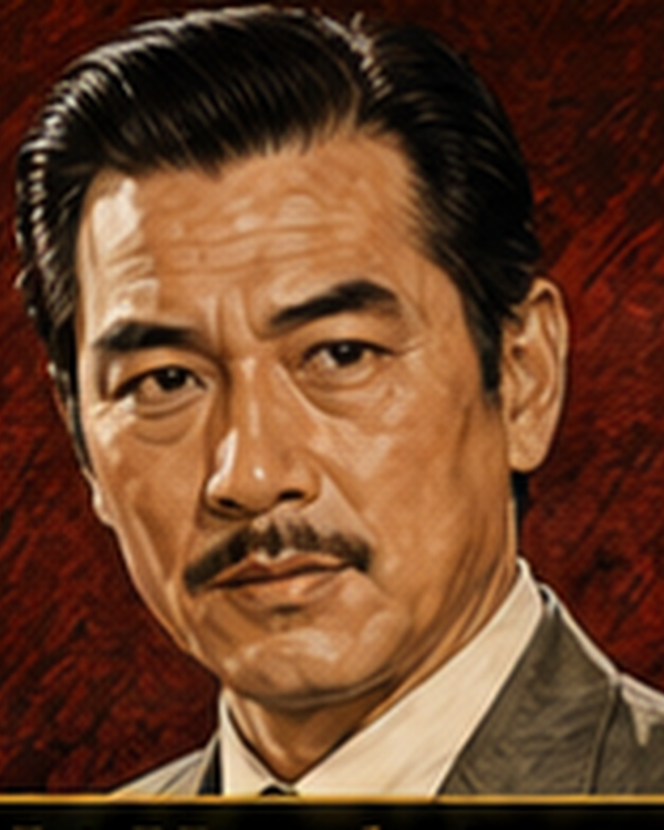 リー・ハンシャン