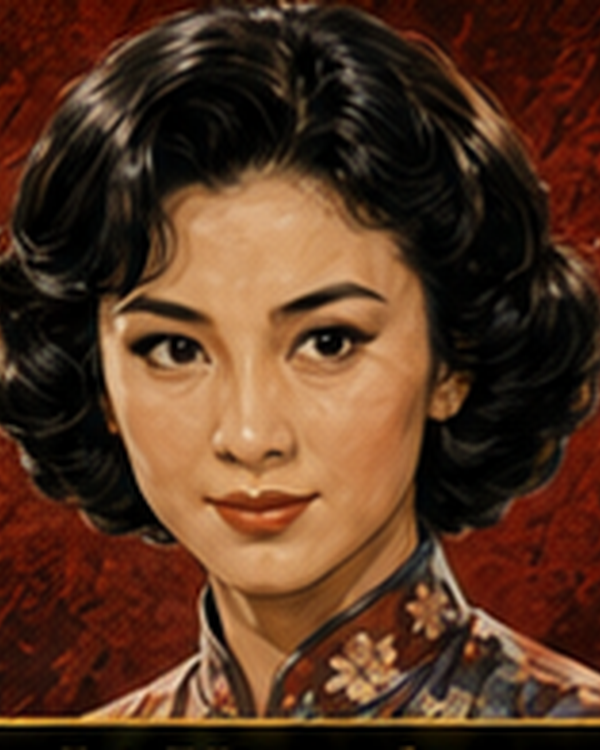 リー・シャンラン