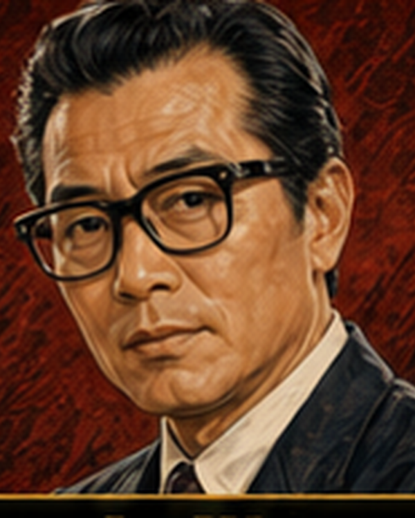 ロー・ウェイ