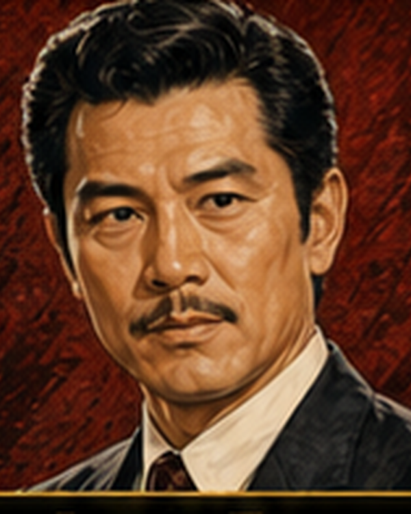 ルイス・ファン