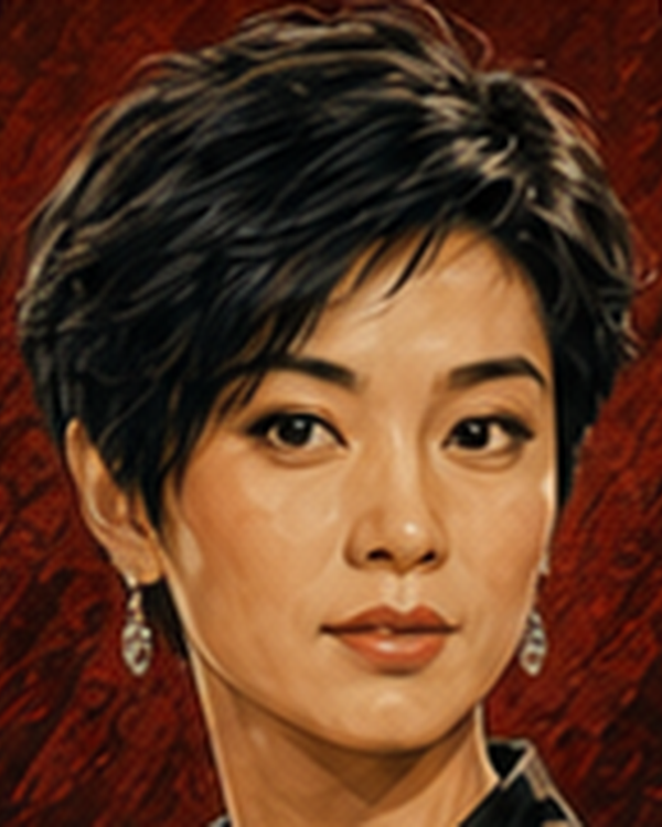 ミッシェル・リー