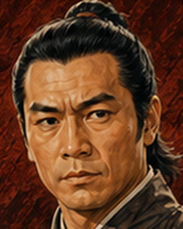 ウー・シーユェン