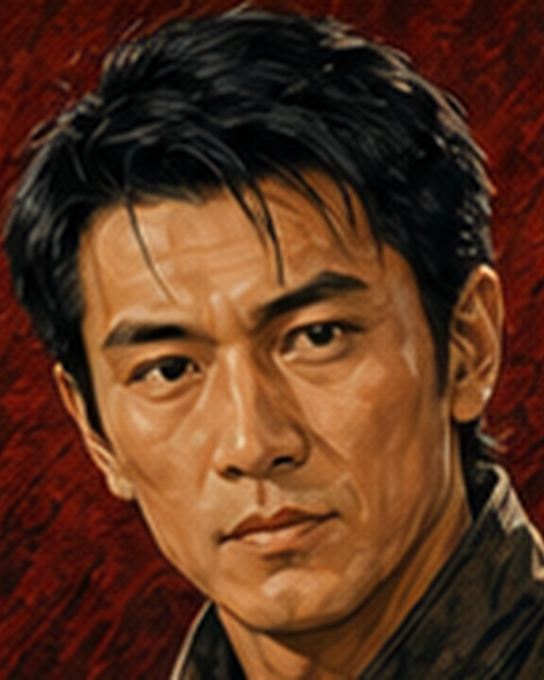 ポール・チャン