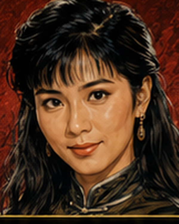 シャンカン・リンホー