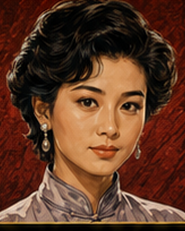 ロザムンド・クワン