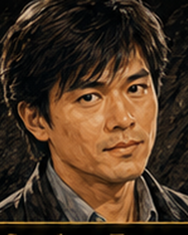 スティーブン・フォン