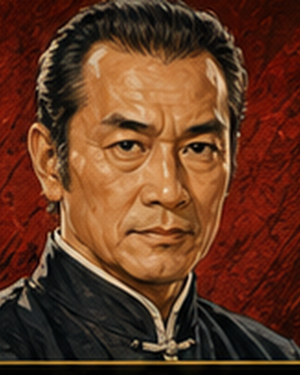 ティエン・ファン
