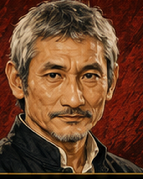 ツイ・ハーク