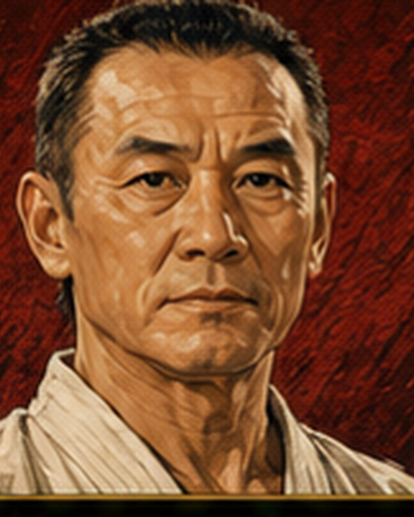 井上梅次
