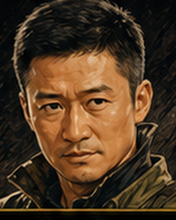 ウー・ジン