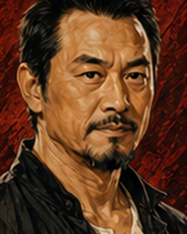 ウー・マ
