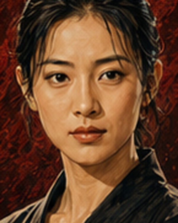 ジュー・ムー